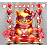 Valentine's Day-QRJ  5648